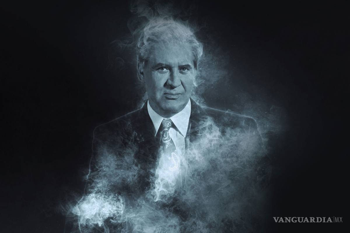 Adiós a Rogelio Guerra, el hombre que nos enseñó a llorar