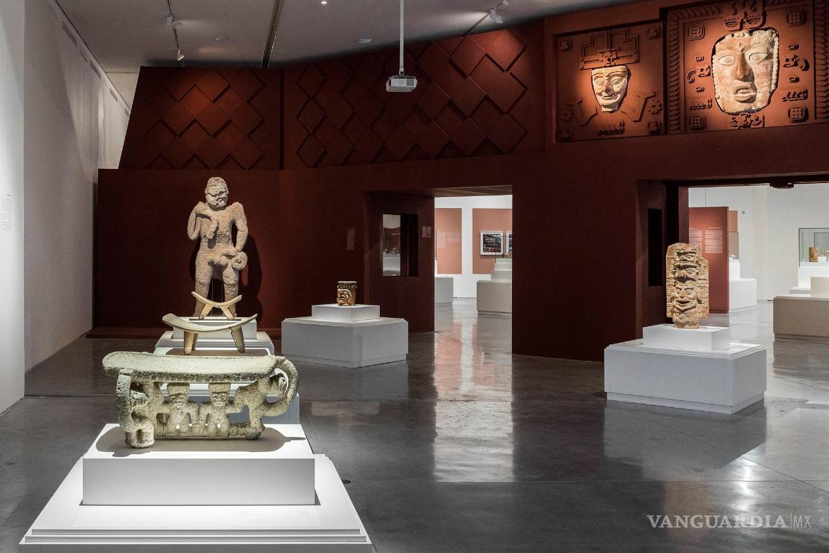 Arte precolombino, del Dios del Maíz a la Virgen de Guadalupe