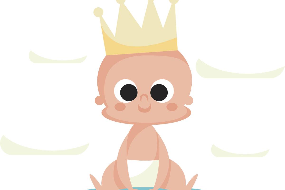 Llega el ‘bebé rebelde’; El primogénito de los duques de Sussex