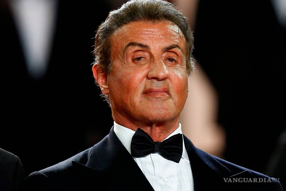 Una vida de película: Sylvester Stallone cumple 75