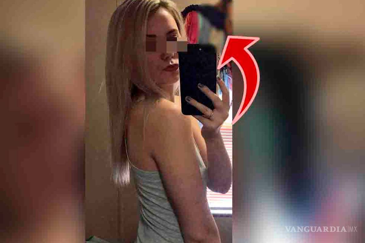 En Saltillo roban fotos a jovencitas para exhibirlas como escorts en página erótica