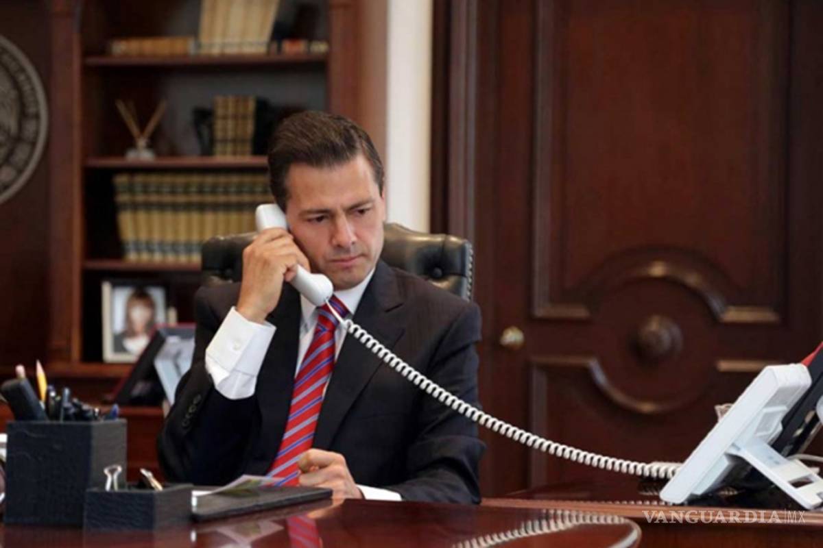 Horas antes de concluir mandato Peña Nieto firmará USMCA