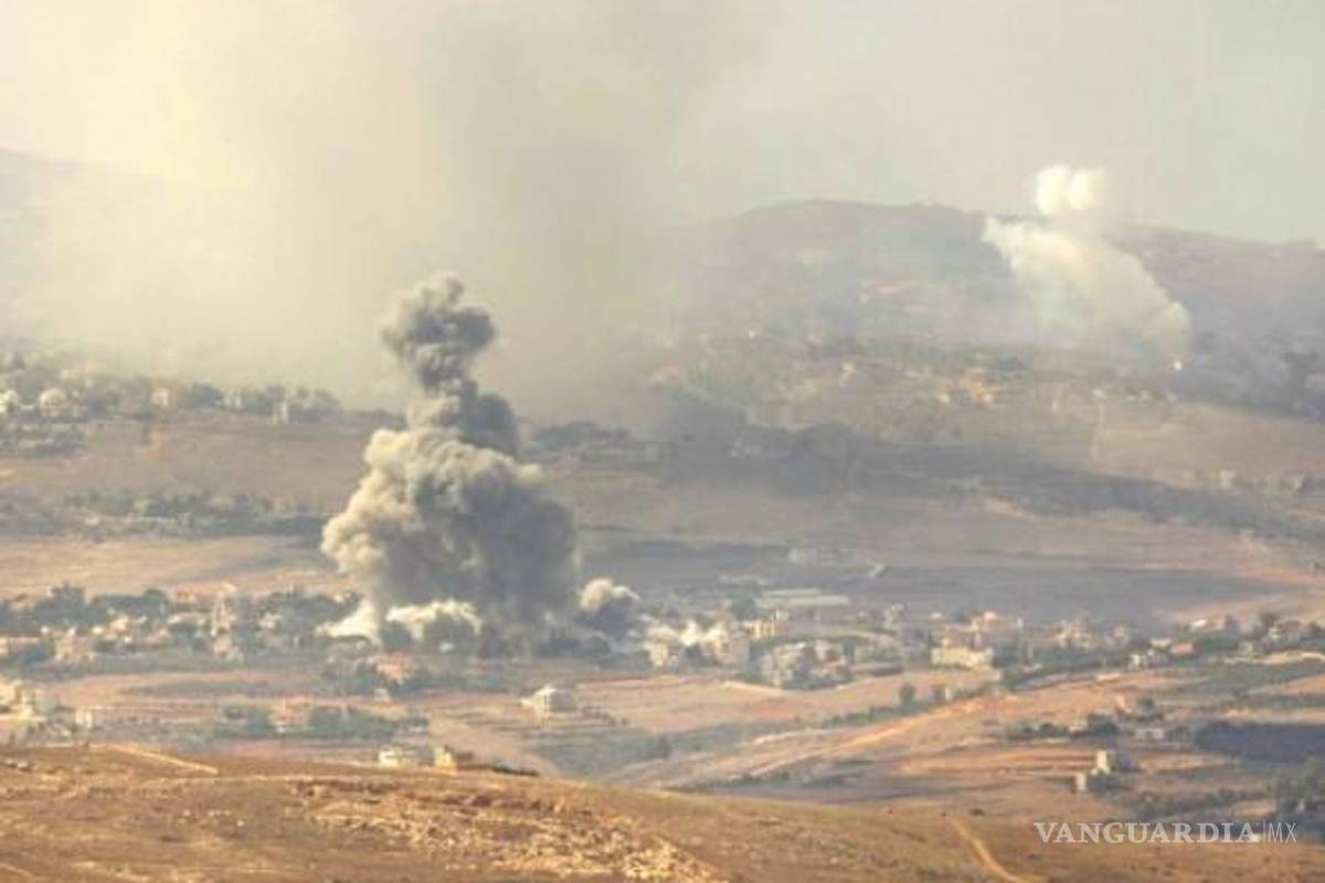 El embajador de Israel en EU afirma que el alto el fuego con Hezbolá podría llegar ‘en unos días’