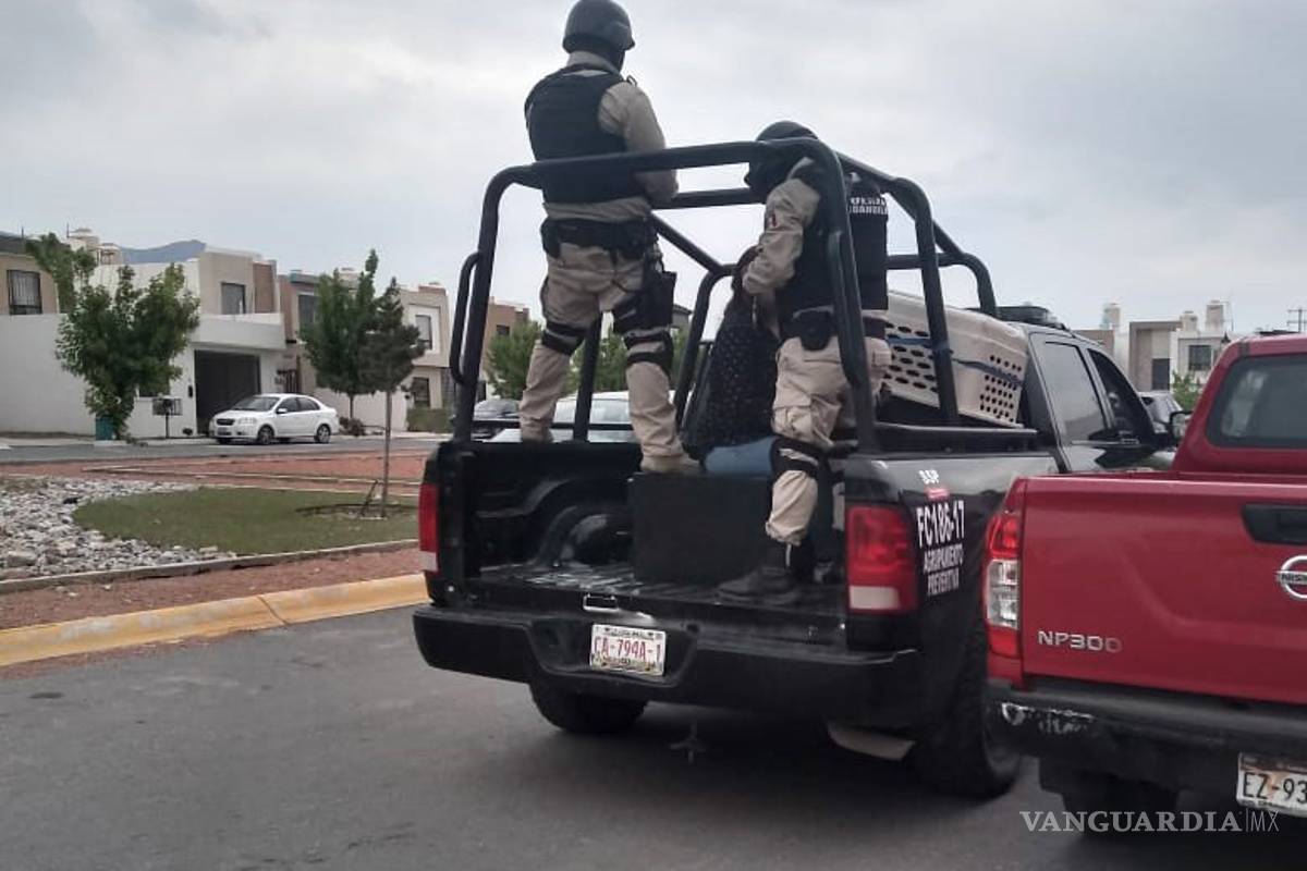 Corporaciones policiacas, las más señaladas por la CDHEC