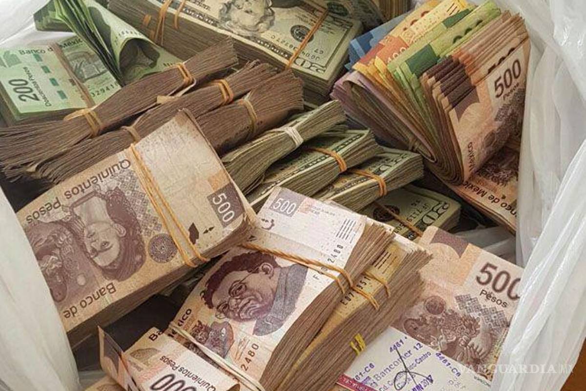 Ganancias de bancos se dispararon 50% en primer trimestre, lo más alto en 24 años