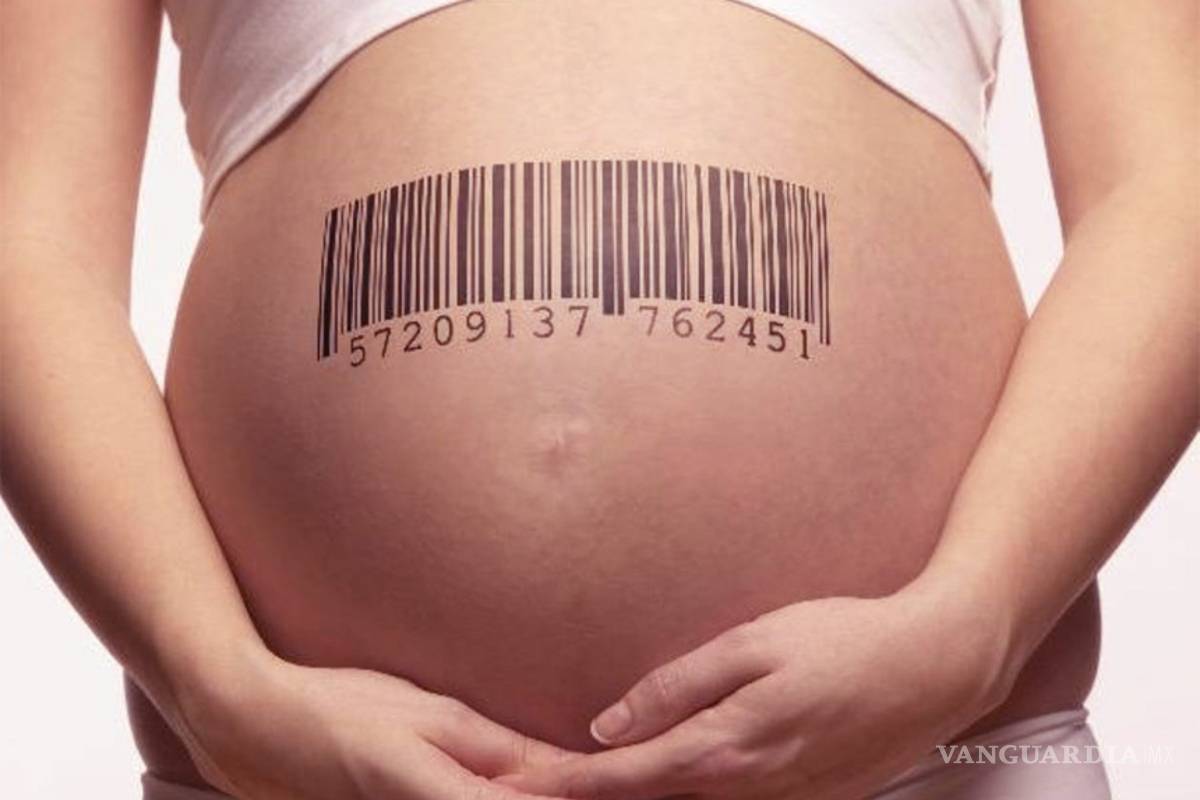 Senado analiza desaparecer la maternidad subrogada en México