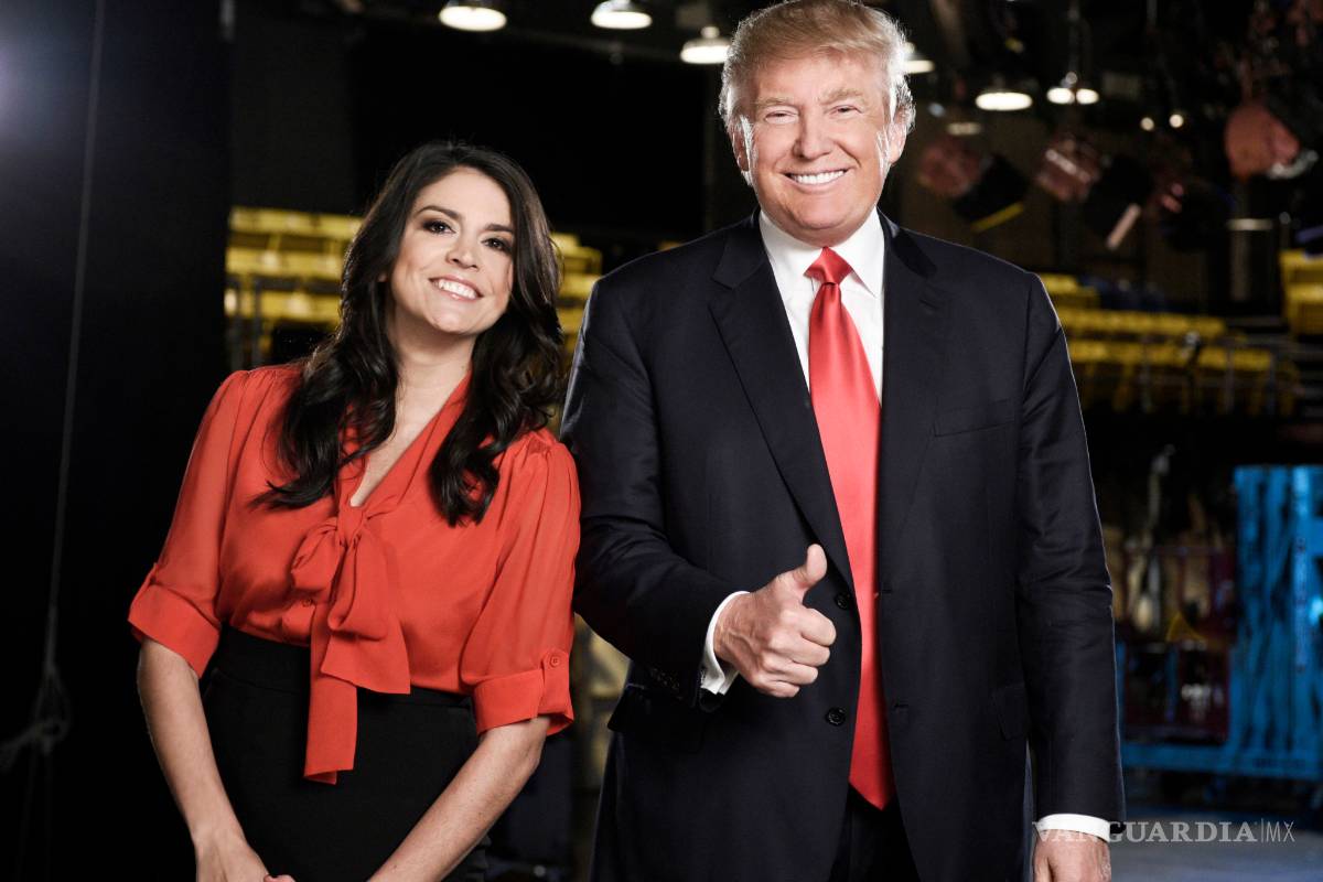 Donald Trump será anfitrión de 'Saturday Night Live'