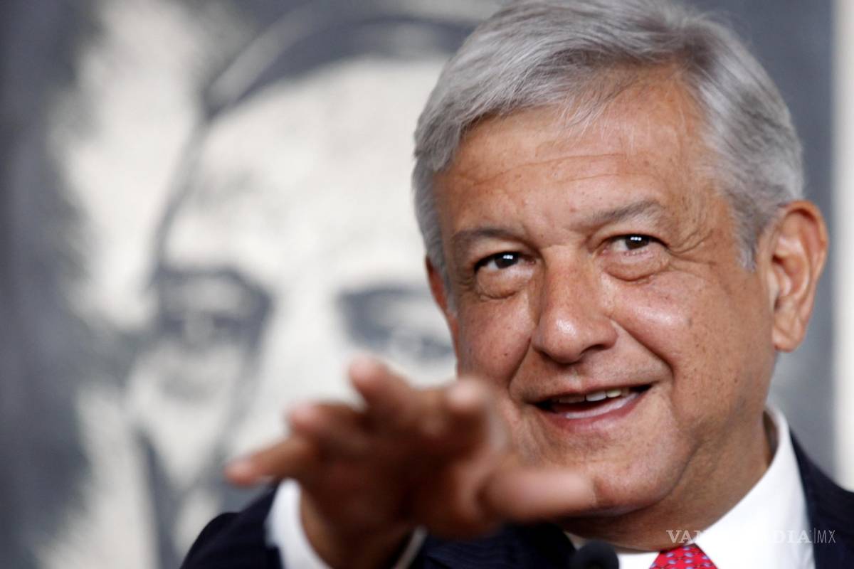 AMLO llama 'traidor' a su hermano