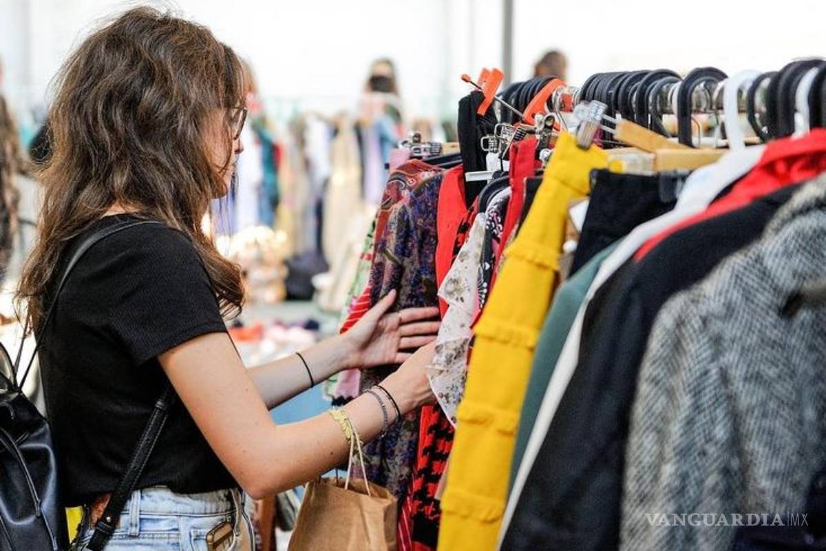 Instituto de Mujeres de Saltillo invitan al Mercado Mujeres Unidas, en la Alameda