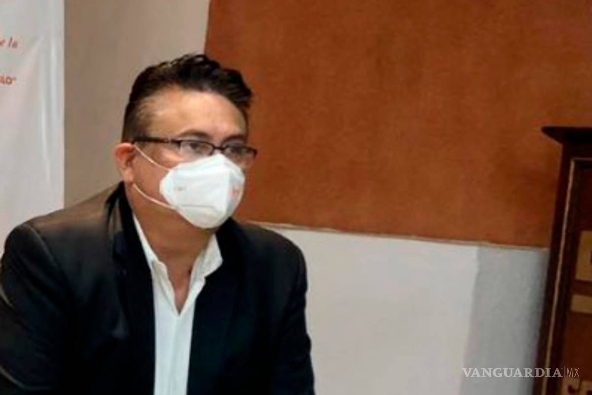 Tiene Sección 5 del SNTE nuevo delegado especial en Coahuila