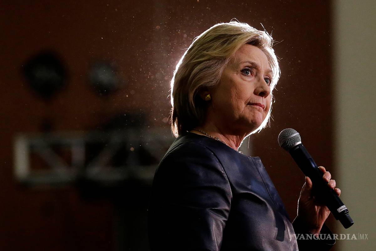 Hillary Clinton gana los caucus en Guam