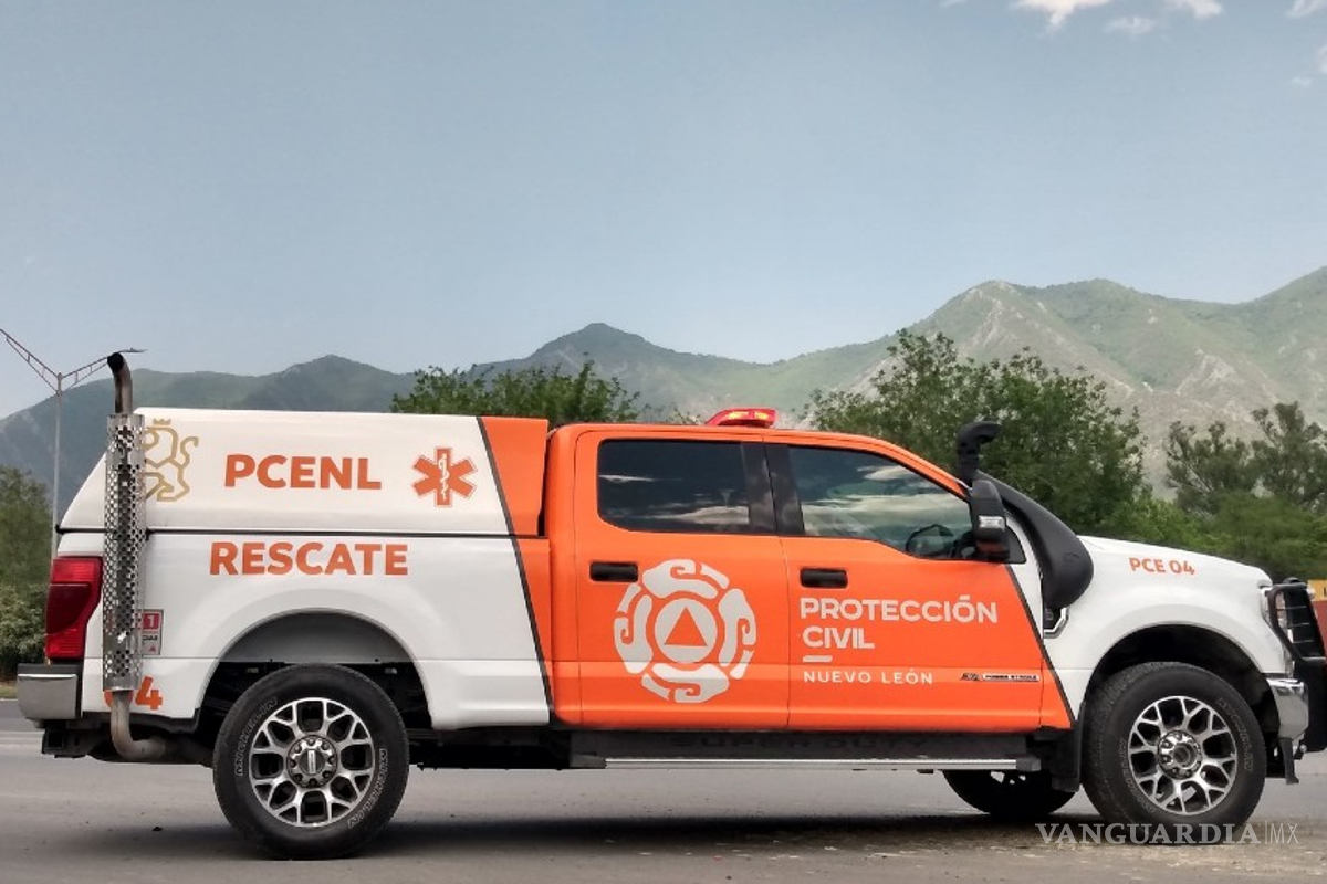 Nuevo León sufre al menos siete microsismos; no hay reportes de daños