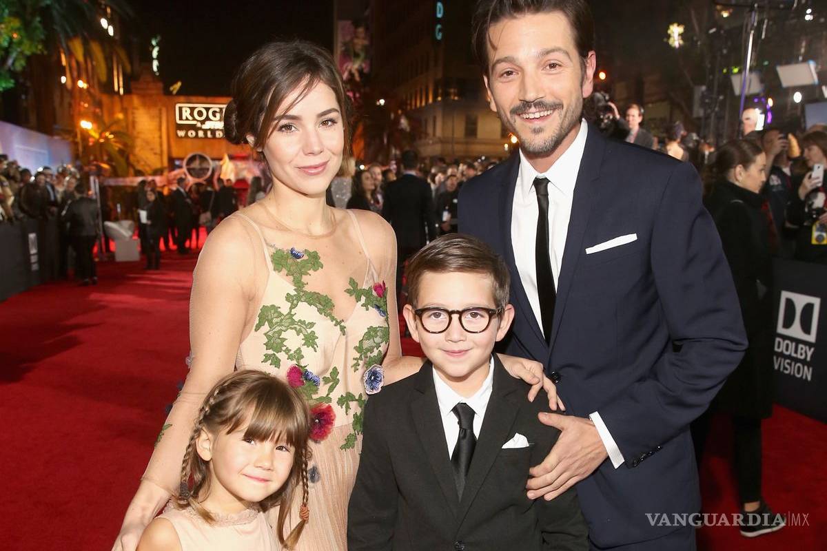 Tras superar el COVID-19 hija de Camila Sodi y Diego Luna celebra su décimo cumpleaños