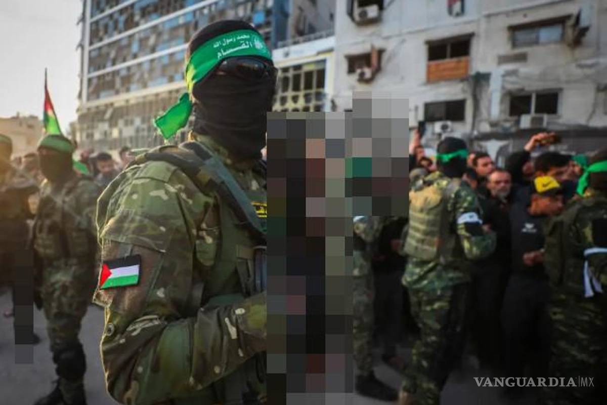 ¿Quiénes son los clanes armados que luchan o apoyan a Hamás en el vacío de poder de Gaza?