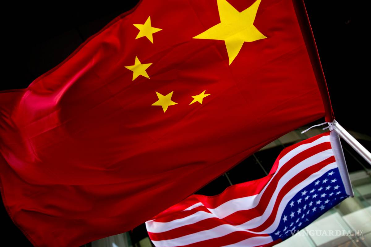 Hackers chinos interceptaron mensajes de texto de miles de extranjeros