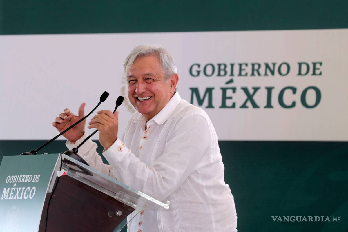 Con votos a mano alzada, AMLO cancela Metrobús, frenando proyecto de metrobús en La Laguna de Durango