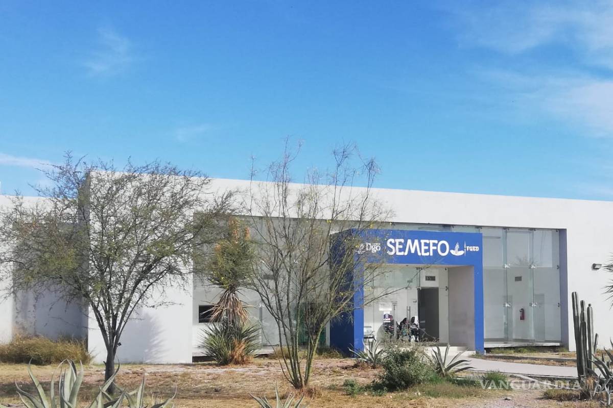 Hallan en Lerdo estrangulado a joven de Torreón