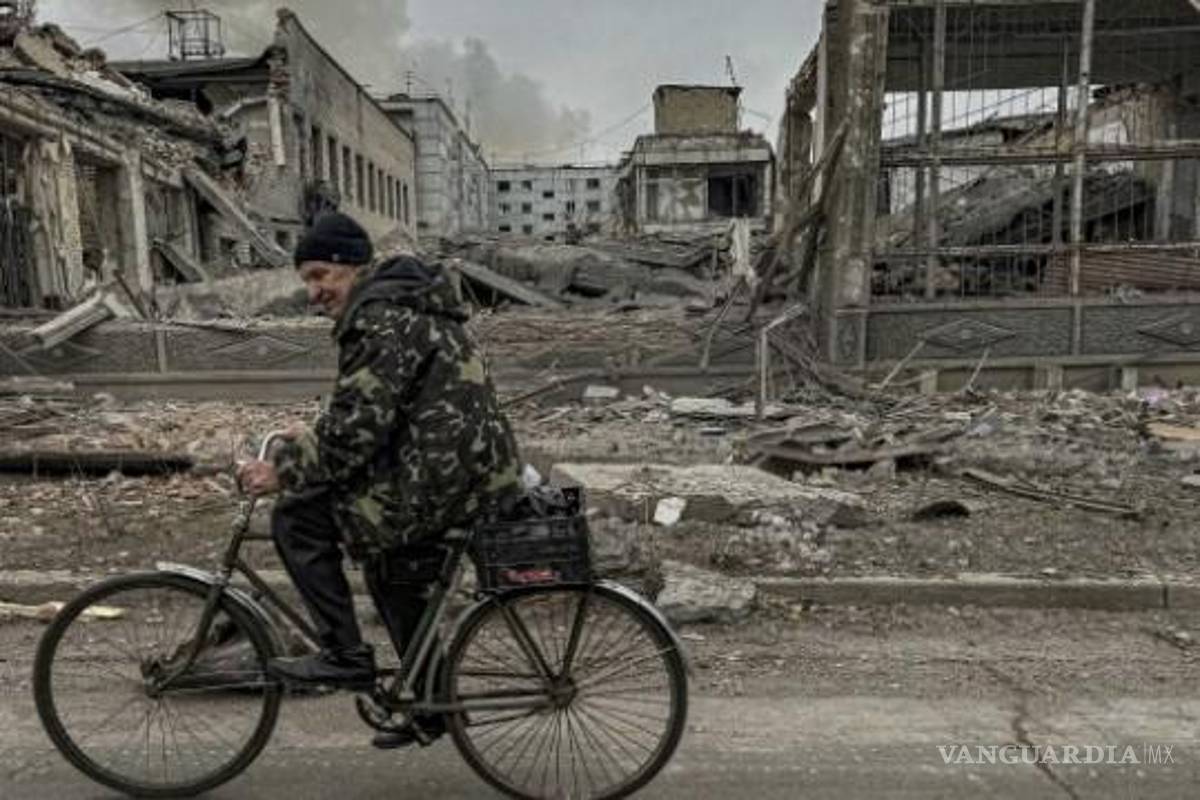 Putin despliega 150 mil soldados rusos en su última ofensiva para invadir Ucrania en Donetsk