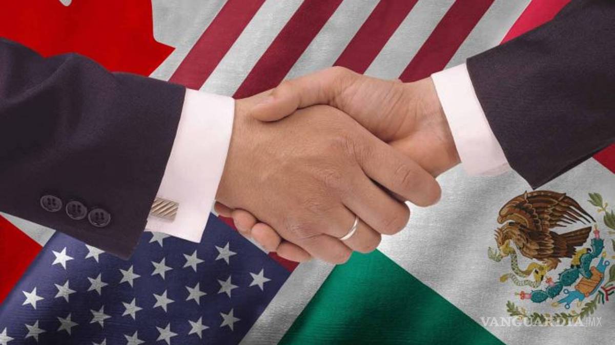 Reforma fiscal de Estados Unidos da vida a TLCAN