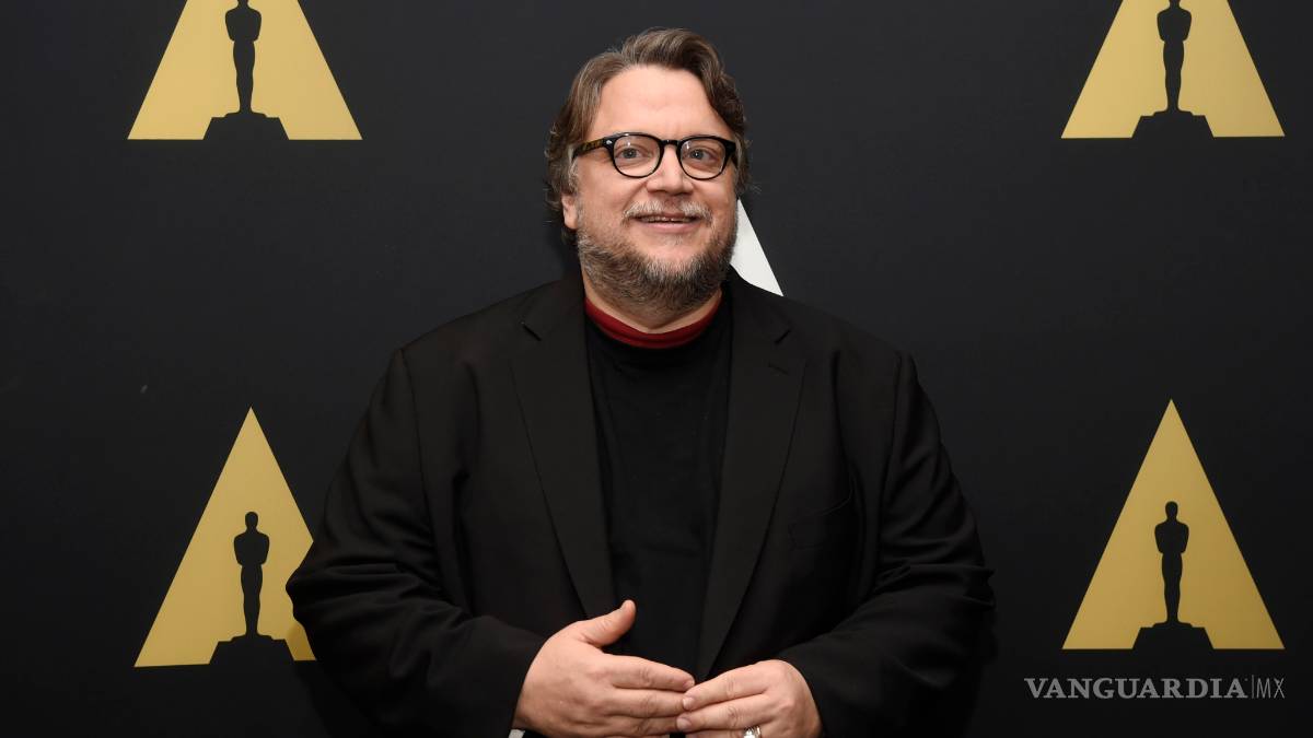 Guillermo del Toro ya no irá al Festival de Cine de Morelia