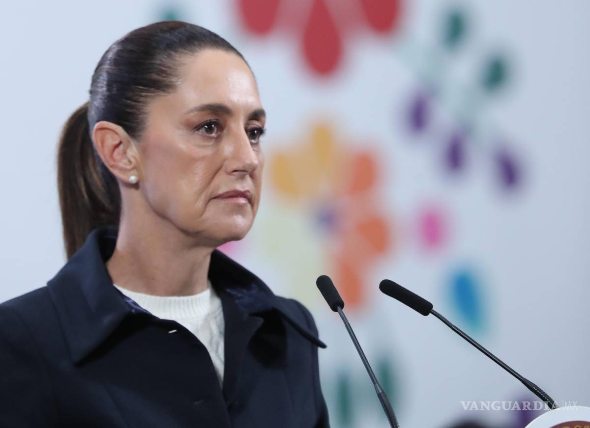 $!Claudia Sheinbaum, impulsa el Plan México, una ambiciosa destinada a revitalizar la industria manufacturera, sustituir importaciones y equilibrar el déficit comercial.