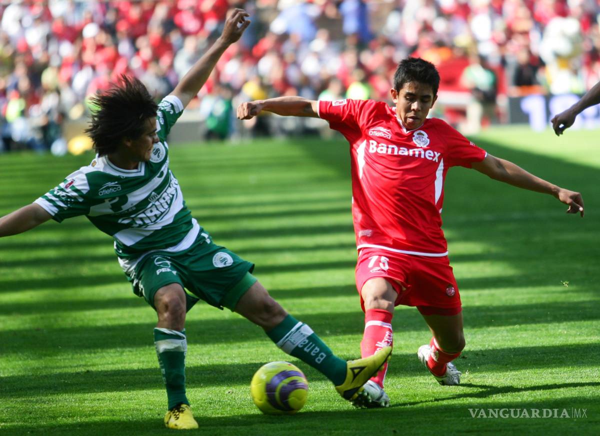 $!El jugador mexicano que pasará de jugar en un equipo llamado 'Caguamos FC' al Salamanca de España