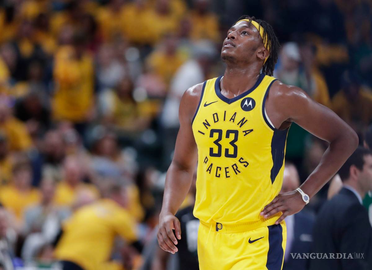 $!Los Celtics cumplen con 'barrida' ante los Pacers