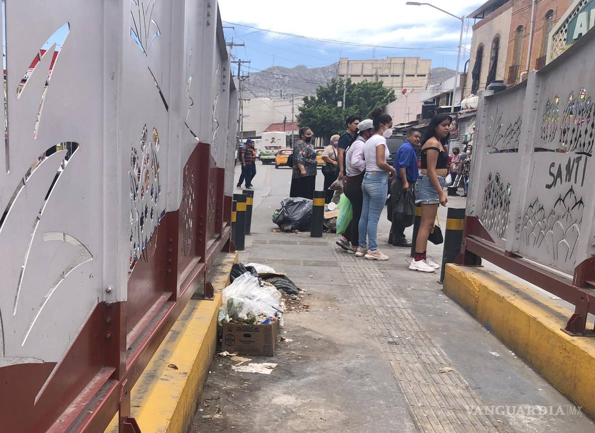 $!Urgente replantear metrobús de La Laguna