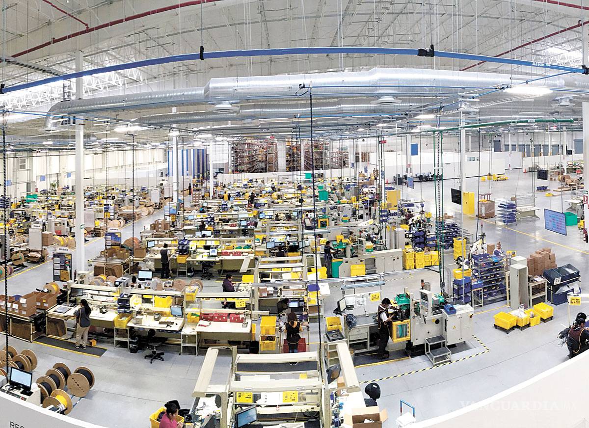 $!Empresas extranjeras en México temen más a la corrupción que a la violencia