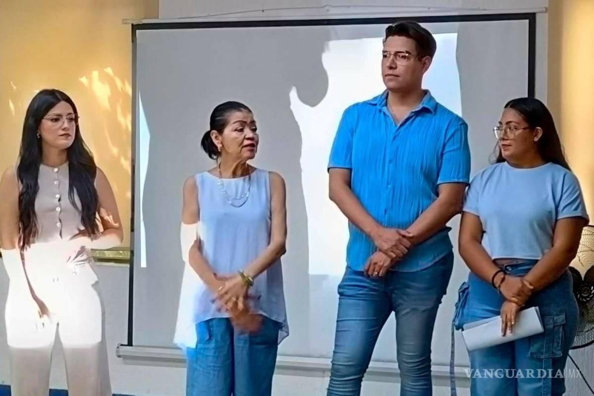 $!Profesionales en psicología acompañan a jóvenes en el desarrollo de habilidades para la vida y relaciones respetuosas.