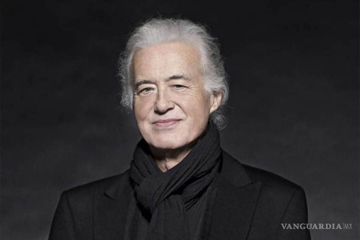 $!Led Zeppelin: la banda que cambió la historia del rock
