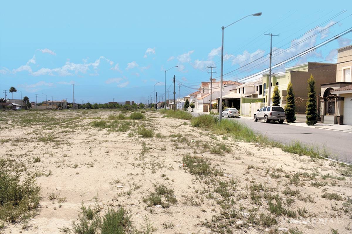 No soportan escándalos de antros vecinos de zona residencial de Saltillo