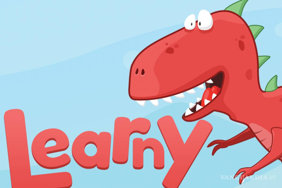 Learny: videojuegos mexicanos, el futuro de la educación