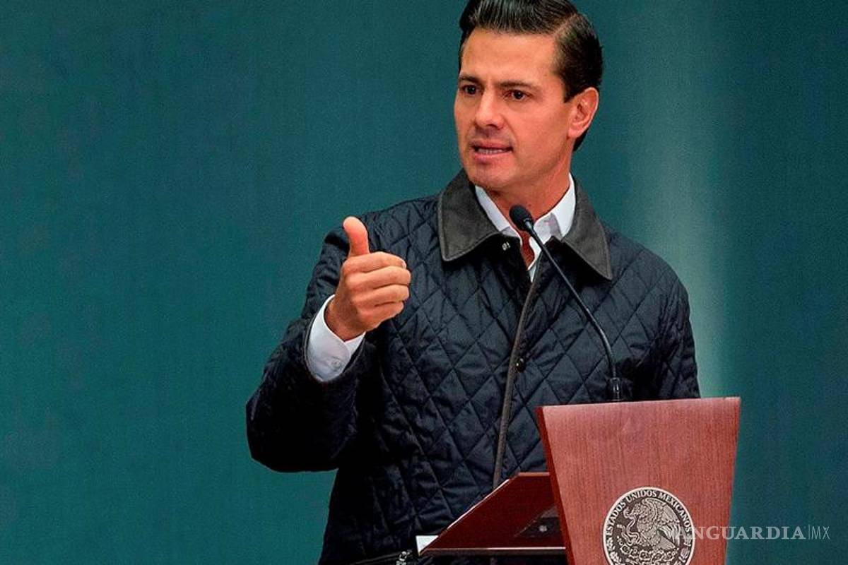 México promete transparencia en reconstrucción y reactivar comunidades