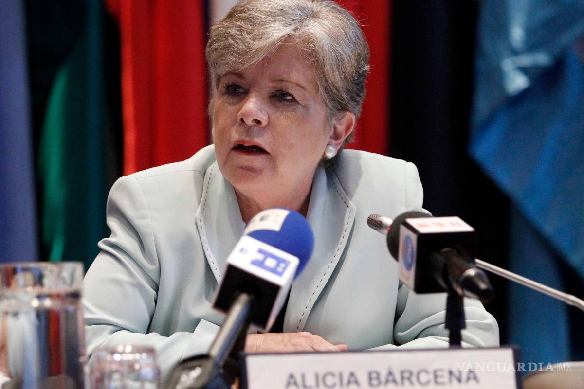 Economía de México caerá hasta 6% por coronavirus, pronostica la Cepal