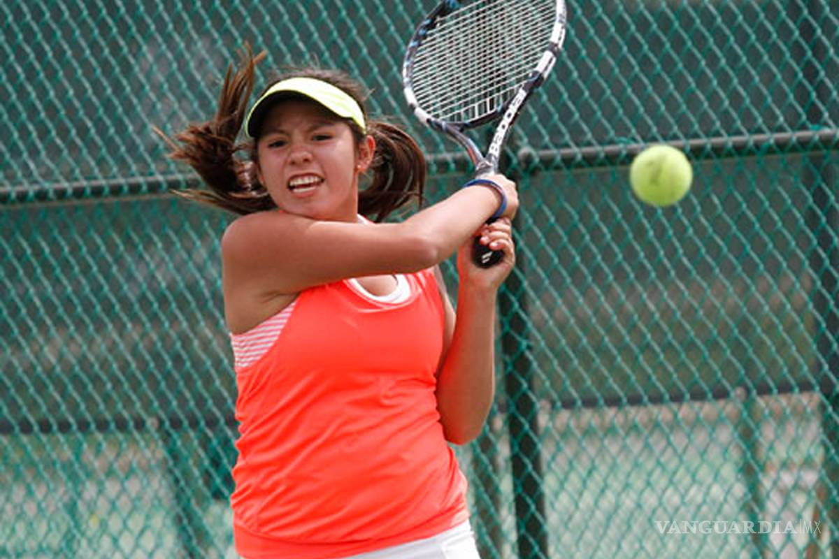 Tenistas entran en acción con el Abierto 1000