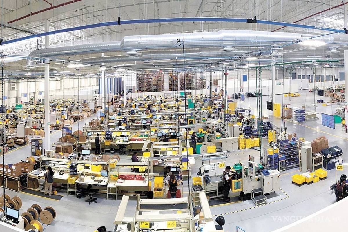 Empresas de Coahuila se quedaron sin luz durante 24 horas