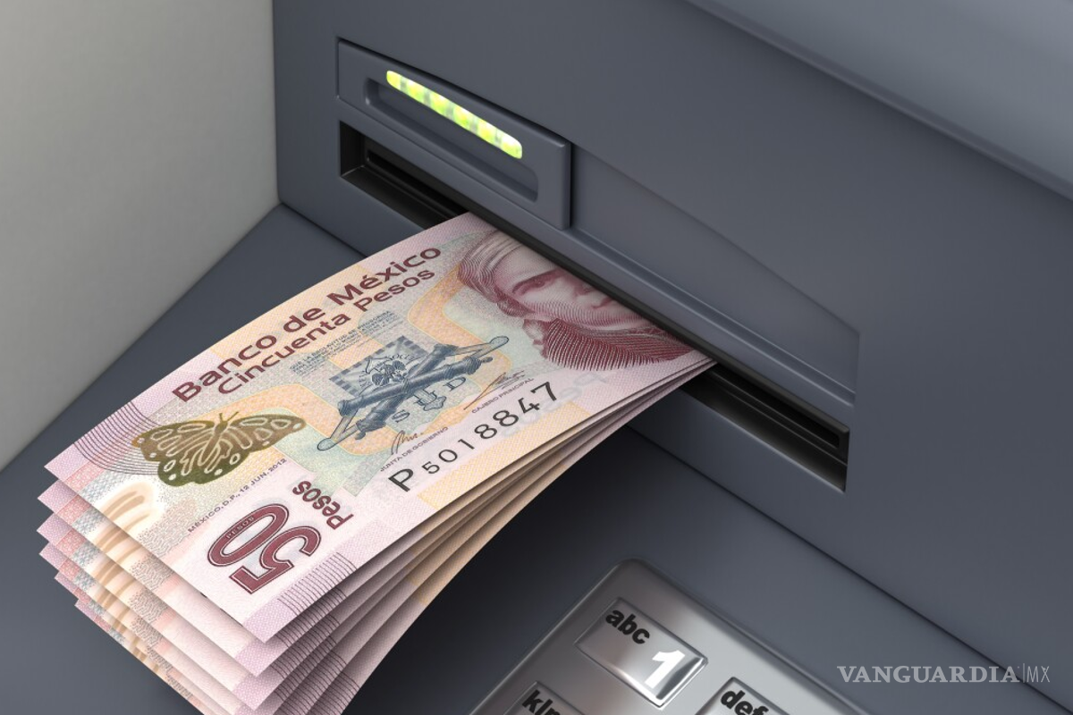 Se disparan retiros por desempleo de las afores, aumentaron 36.9% anual en enero