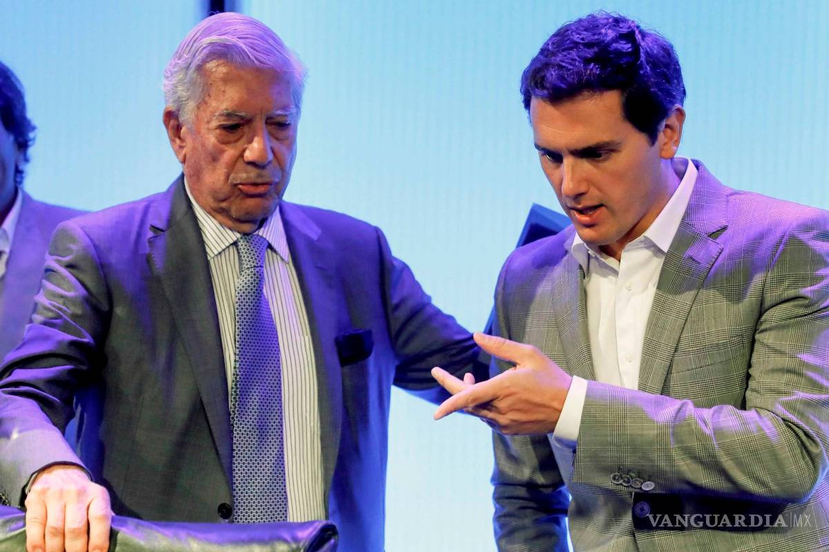 Vargas Llosa opina de nuevo sobre AMLO y espera que "aproveche" su triunfo