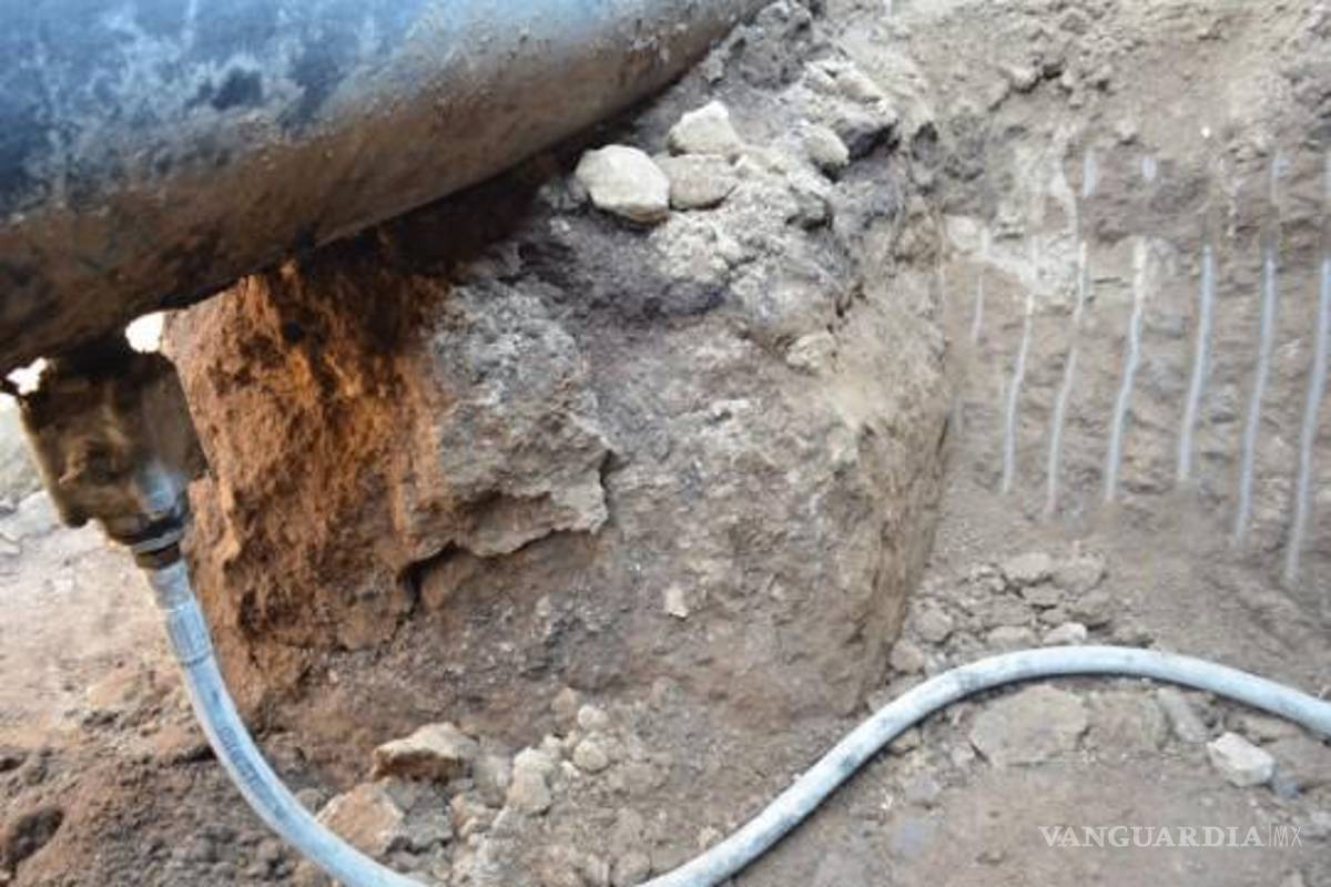 Huachicol a ductos de Pemex aumenta 35% en lo que va de 2025