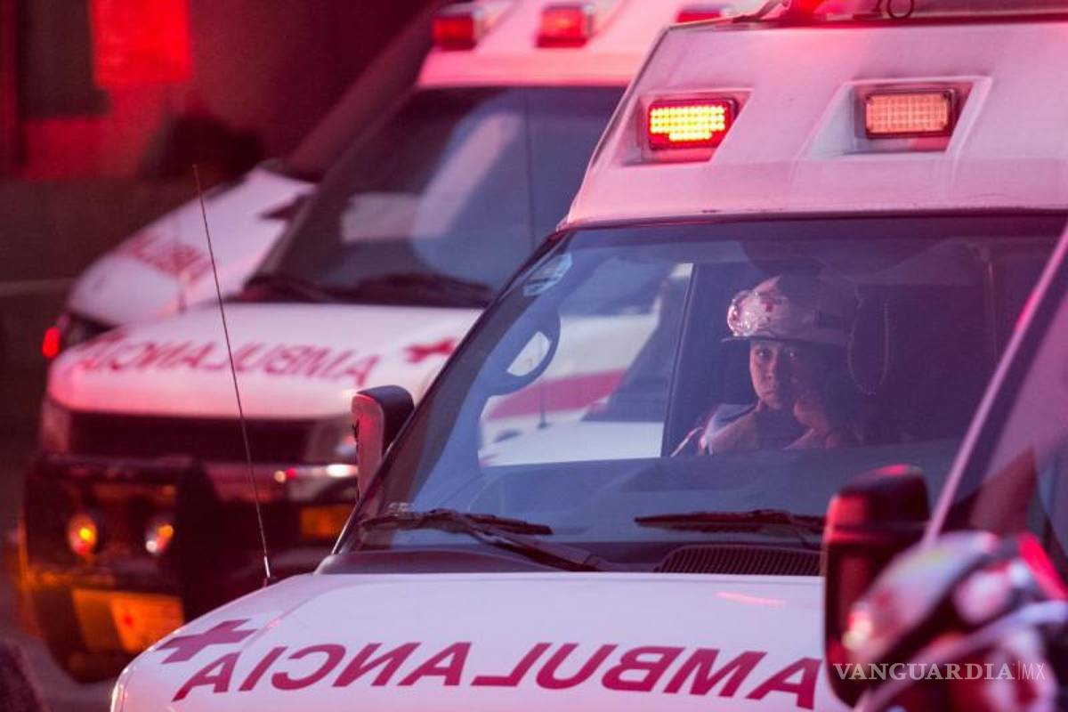 Joven es encontrado por su madre tras intentar quitarse la vida; lo reportan delicado