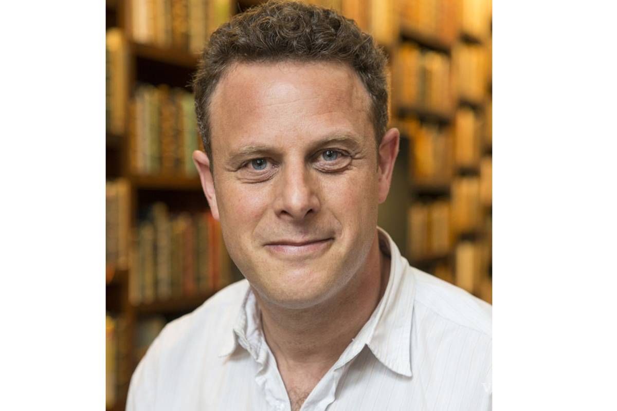 Josh Barkan habla de la violencia nativa del mundo actual