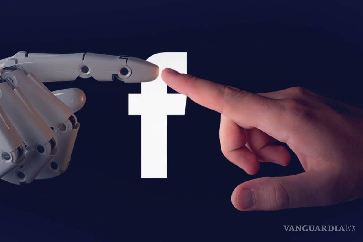 Desarrollaría Facebook ‘superchip’ para IA