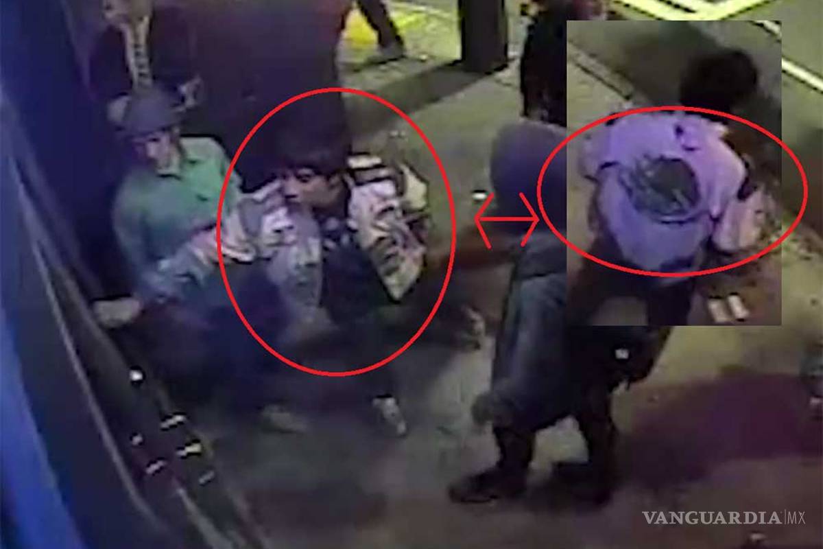 Mexicano asesina a hombre pro-Trump que amenazó con deportarlo