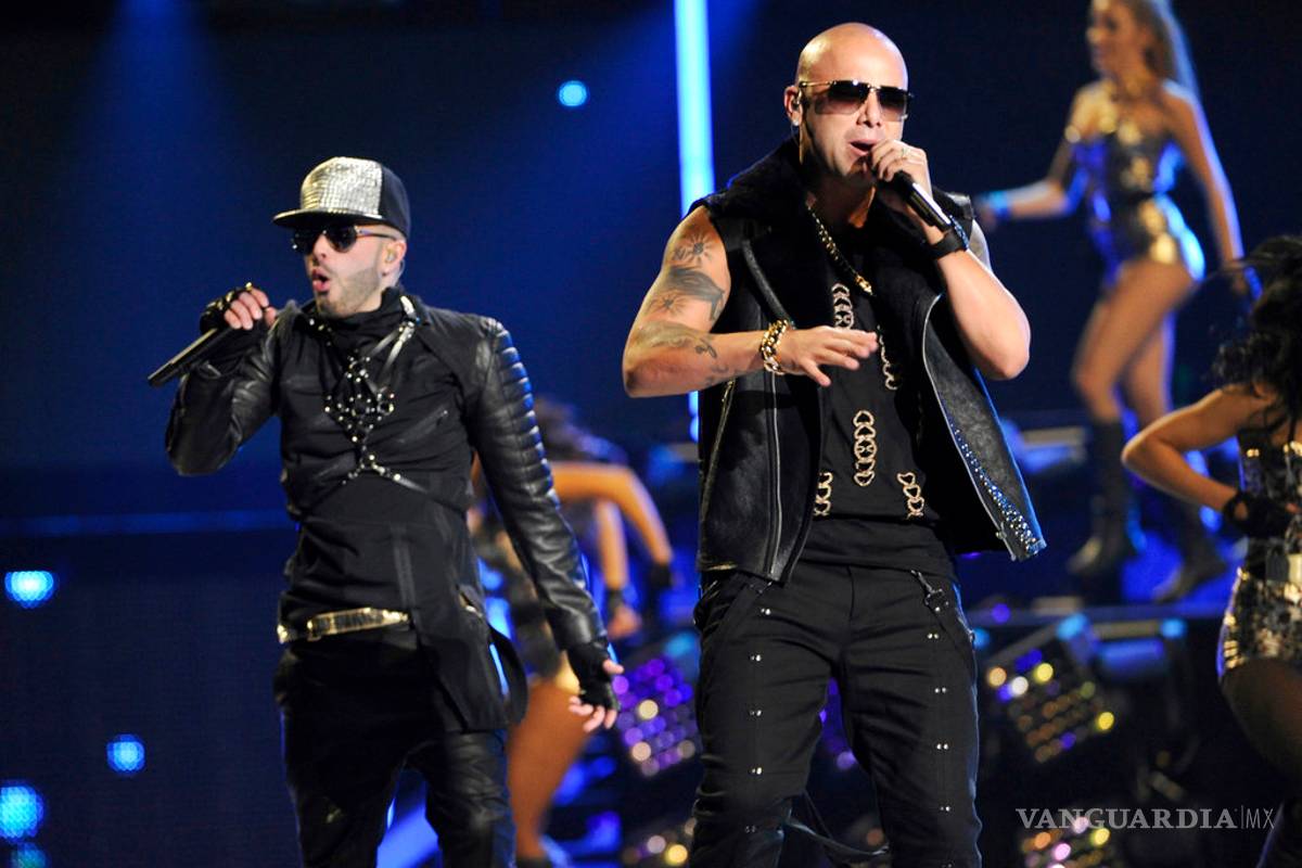 Wisin &amp; Yandel, Bad Bunny y Molotov a Los Dells