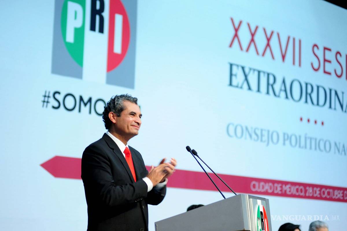 Ochoa Reza se declara en contra de armar a ciudadanos