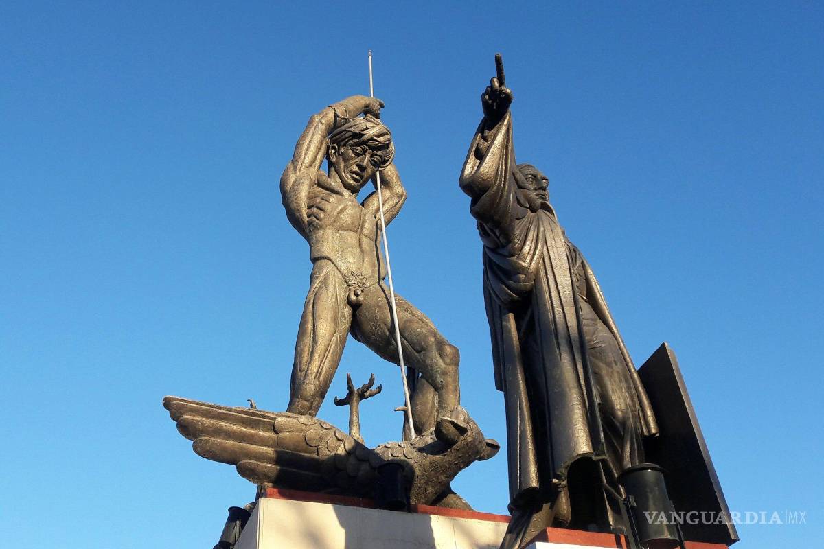 El encuerado de Nogales