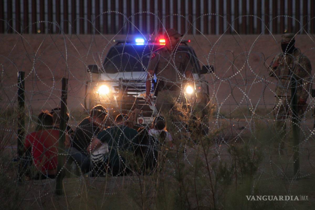 Polémico Título 42 llega a su fin en Estados Unidos