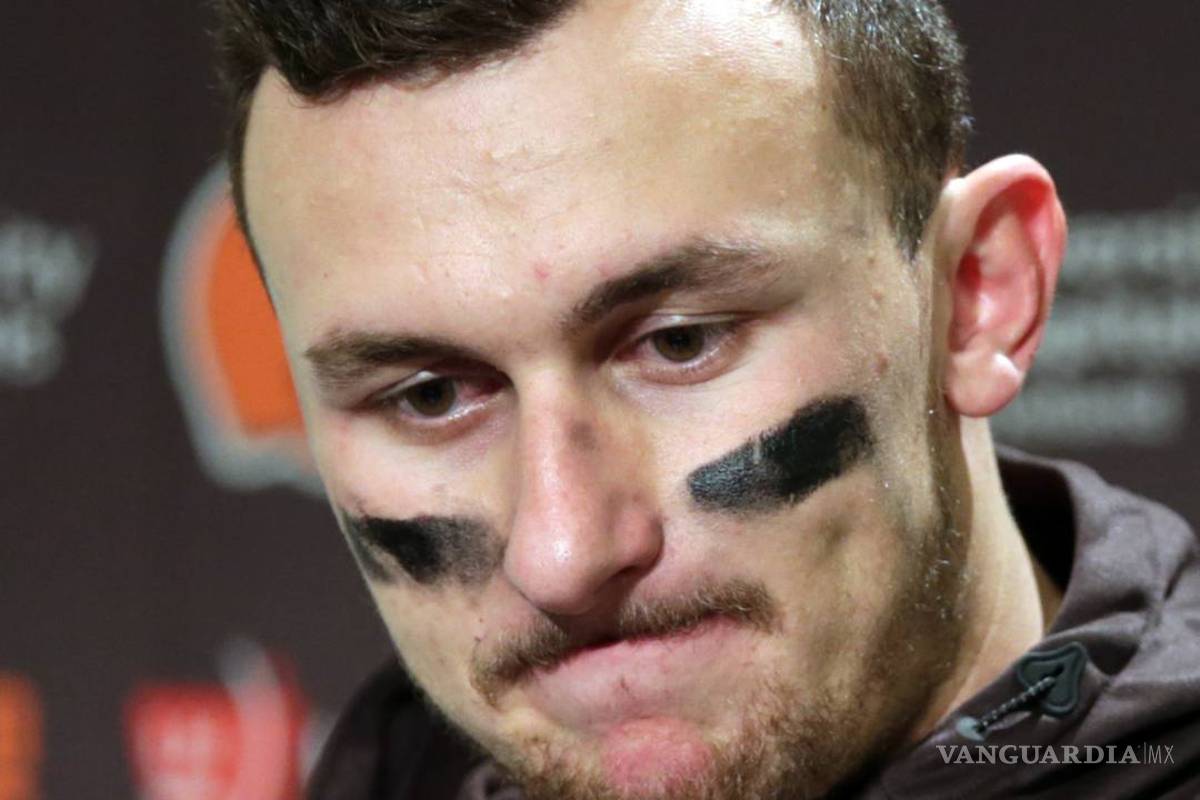 Manziel sería acusado formalmente hoy