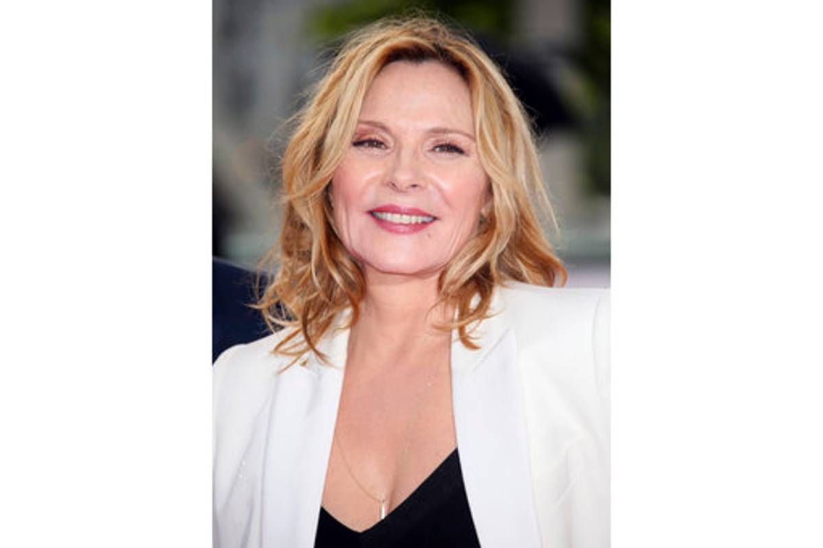 Tú no eres mi amiga: Kim Cattrall a Sarah Jessica Parker